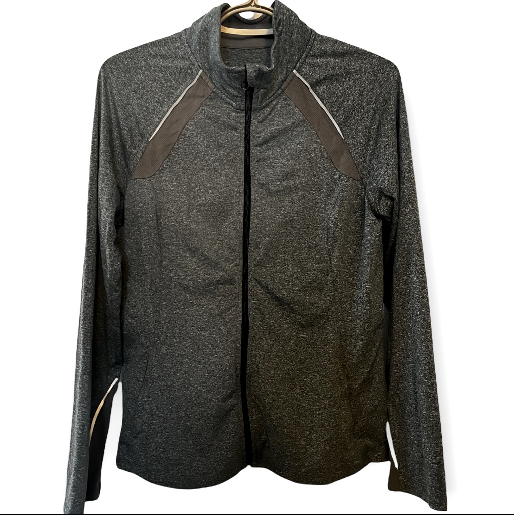 Hyba Athletic Jacket.